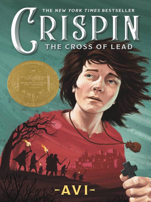 Title details for Crispin by Avi - Available